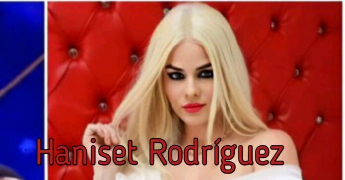 Model Haniset Rodríguez Leaked Video & Pics Viral On Twitter &a...