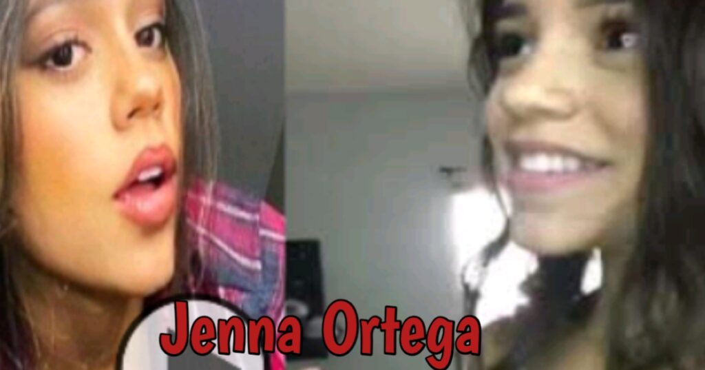 Jenna Ortega  Jenna Ortega scandal trending video and photos 20220417 204934 1024x537