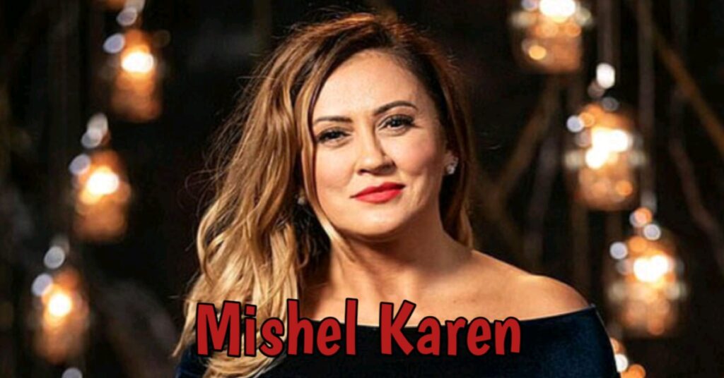 Mishel Karen