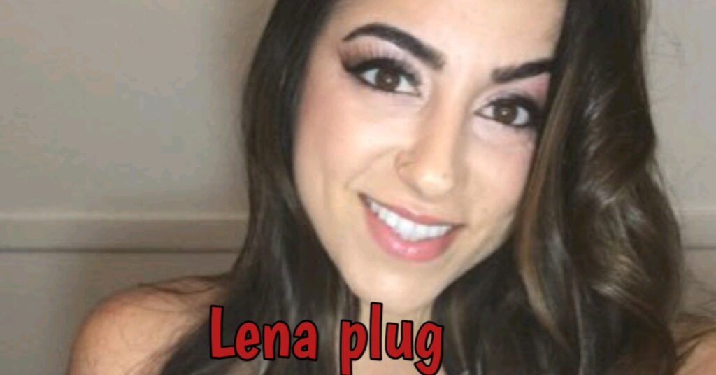 Lena plug