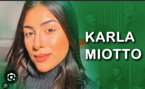 Video De Karla Miotto Pregadora On Twitter,
